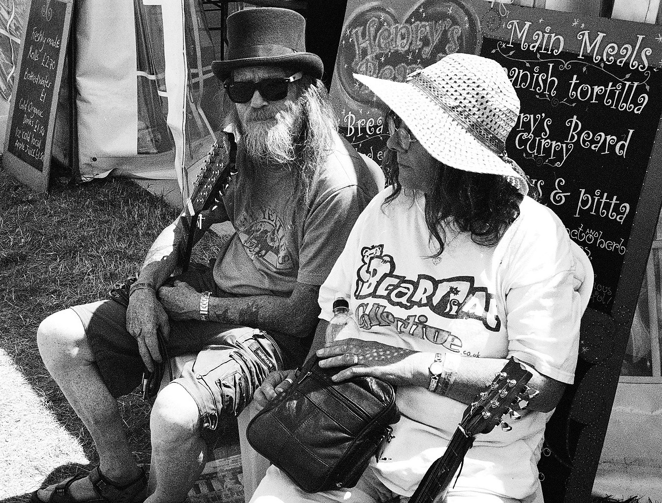 Tolpuddle Festival