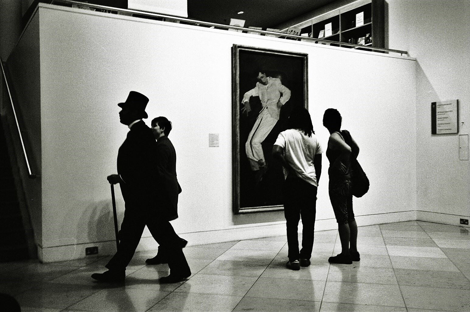 31.-M6-Summicron-35mm-National-Portrait-Gallery